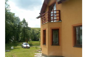 Pension de famille Prosiek 3